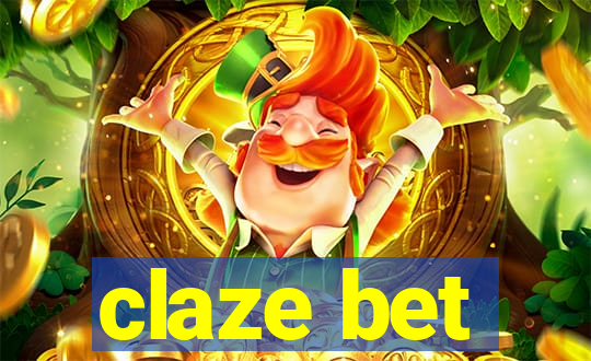 claze bet